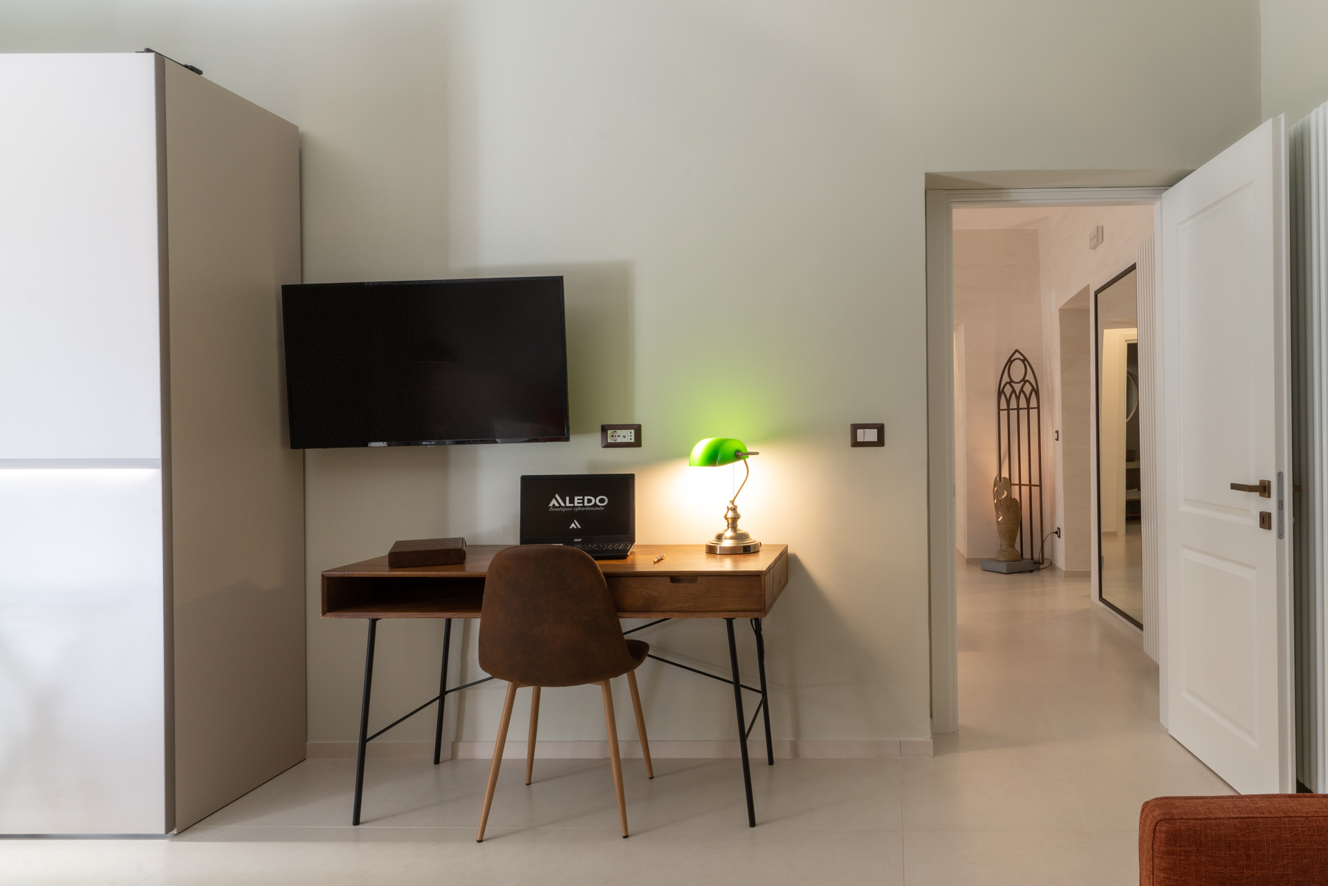 Deluxe Apartment Aledo Boutique Apartments