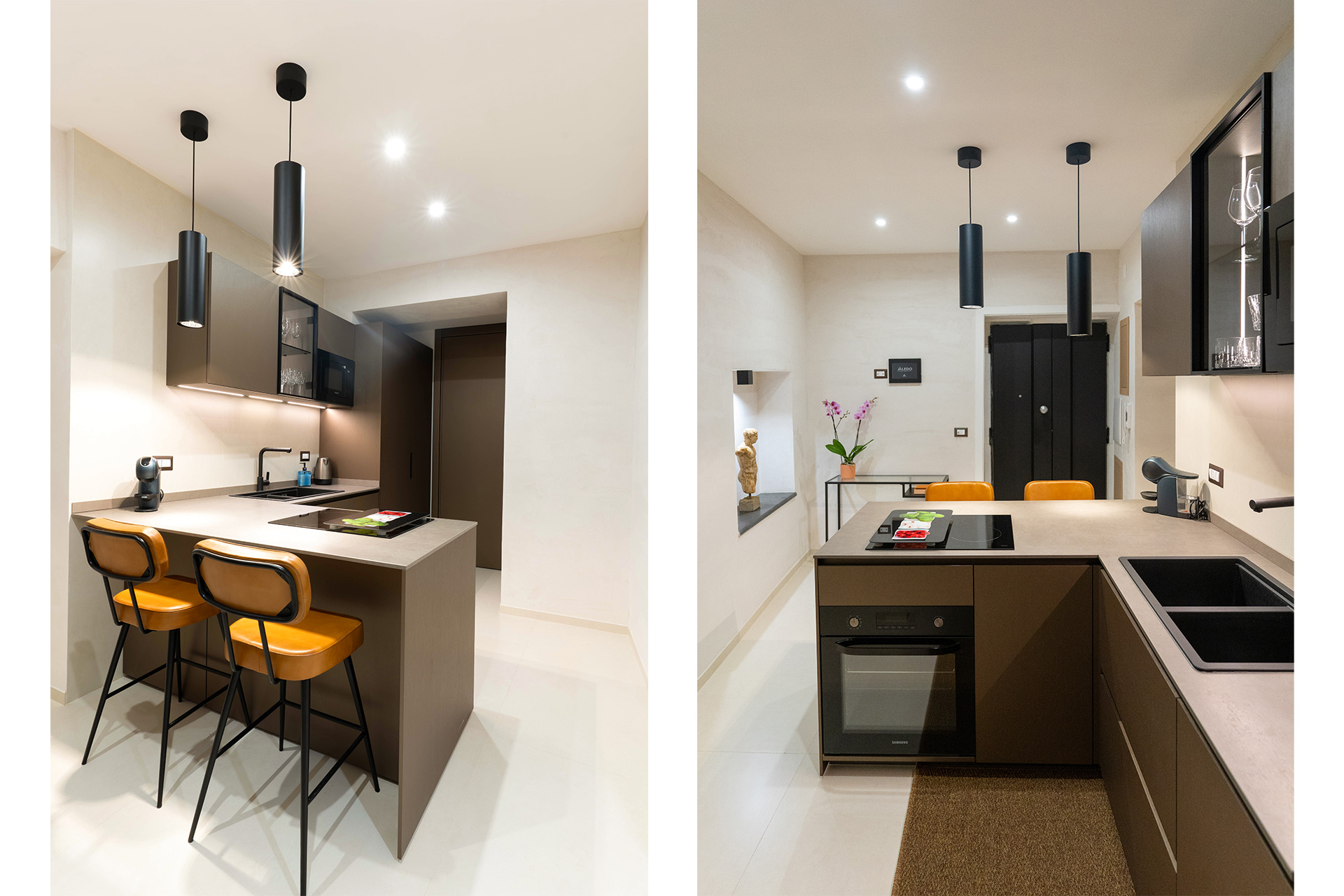 Deluxe Apartment Aledo Boutique Apartments